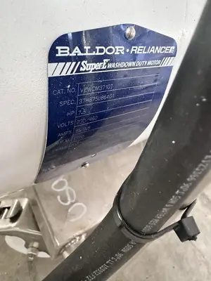 Used 2023 ELECTRO-STEAM LB-180 Sanitary  Pump California US | Machinery & Equipment #1353561