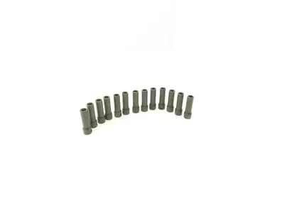 Williams 12M-609 IMP 3/8" Drive 9MM 6 Point Impact Socket Deep 2-1/8"L Lot of 13