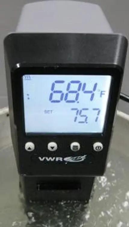 Used VWR MX-C Baths / Circulators Texas US | Bamko Surplus Process Equipment #930770