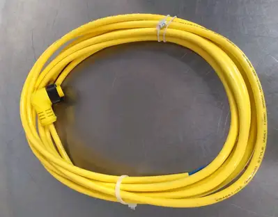 Molex Woodhead 105001A07M050 Cordset Loc5E13