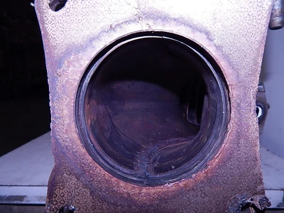 Used MOPAR _UNKNOWN_ Automotive Parts | OCO Industrial #1580944