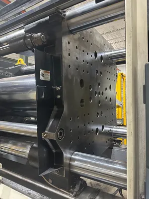 2015 NISSEI FNX460III-160A Horizontal Plastic Injection Molding Machines | JYC MACHINERY (5)