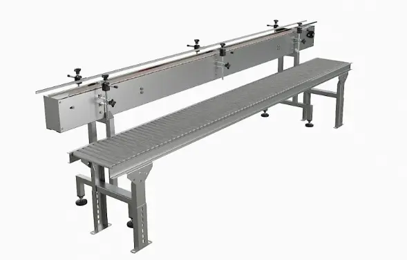 NEW GlobalTek® Hand Pack Station