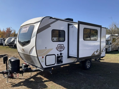 Used 2022 COLEMAN RUBICON Campers, Caravans, Motorhomes Michigan US | Miedema Asset Management Group #1579113