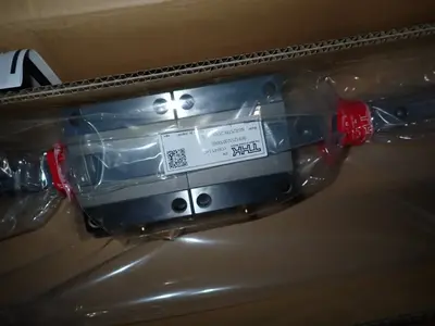 NEW THK NSR25TBC2UU+1000L