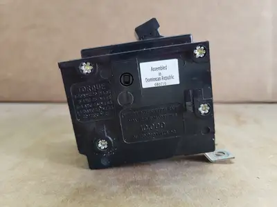 Used CUTLER-HAMMER BA240 Switchgears British Columbia CA | Lenmark #1438566