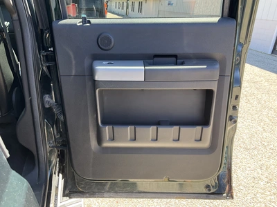 USED 2015 FORD F350 SUPER DUTY