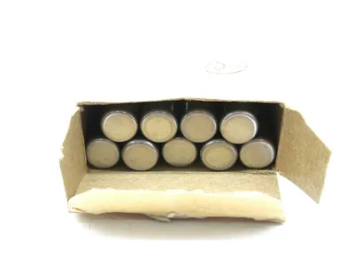 9 NEW LIMITRON KTK-1/4 FUSE KTK14