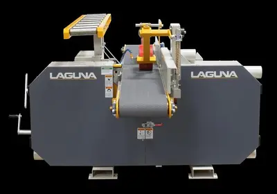 NEW LAGUNA HRS-28