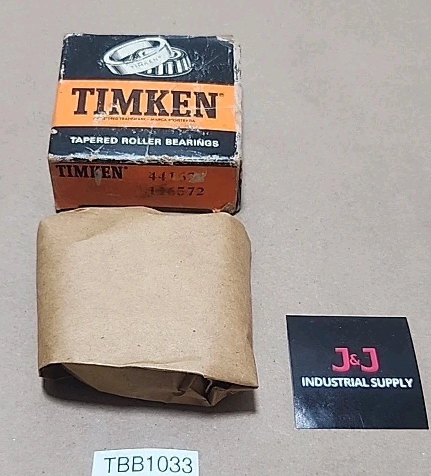 NEW Timken 44162