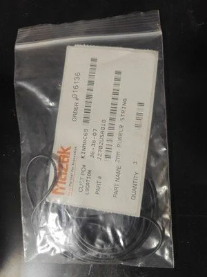 Used MAZAK _UNKNOWN_ Seals & Gaskets Missouri US | Up Time Machines #785082