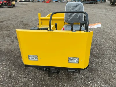 Used 2026 SDLANCH CDWS25 Crawler Carriers & Dumpers Michigan US | Miedema Asset Management Group #1468641