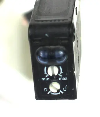 USED OMRON E3X-HD14