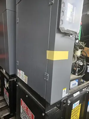 NEW 2022 GENERAC SDC020
