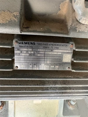 Make-Up Air Unit