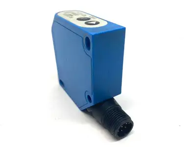 Used Sensopart Color Sensor, working range: 18-22 mm, 575-11004 Sensors Michigan US | Maverick Industrial Sales #1400578