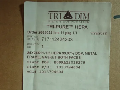 NEW TRI DIM 717112424203