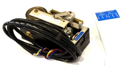 NEW JOHNSON CONTROLS S-6110-2 SERVO RELAY S61102