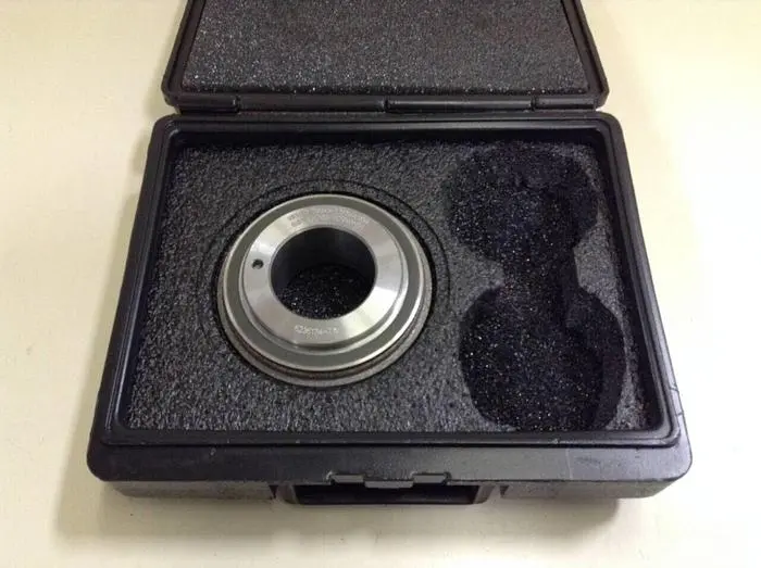 Used WENDT 79045-1 17114A0133 Grinding Wheels Michigan US | Ideal Machinery #666646