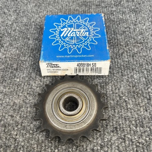 New | in-Stock Martin 40BB18H 5/8 Parts California US | Davliegogo LLC #1706555