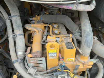 Used 2017 CATERPILLAR 279D Compact Track Loaders Michigan US | Miedema Asset Management Group #1423677