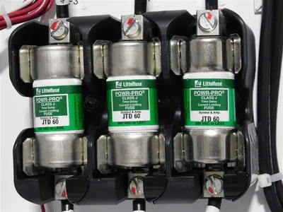 USED YASKAWA P1B3B034PX