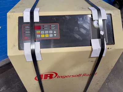 Used INGERSOLL RAND D510INA400 Miscellaneous MRO Ohio US | HGR 24 #1176304