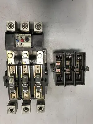 USED SIEMENS 3TB5217-OA