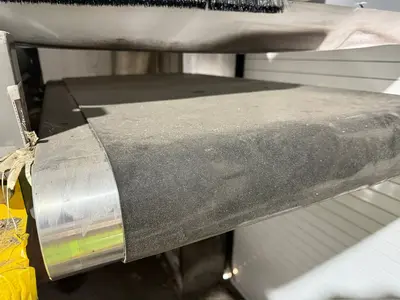USED 2023 MAXXRECH TELESCOPIC CPM CONVEYORS