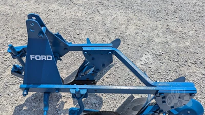 USED FORD 10-419
