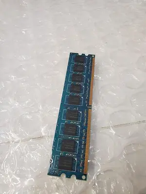 NANYA NT1GT72U8PA1BY-3C 1GB MEMORY