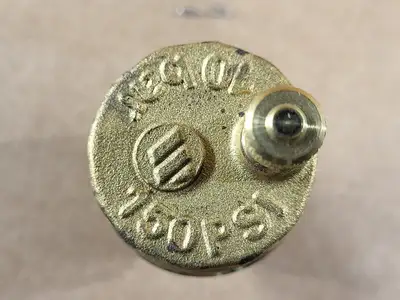 USED WATTS FV-4-M1