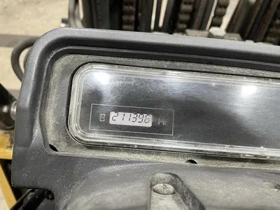 Used CATERPILLAR GC55KPRSTR Misc Forklifts Pennsylvania US | Global Equipment International, LLC #185352