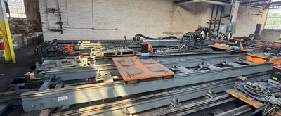 Used FANUC GEN VI RTU Robots Michigan US | Aucto #1333561