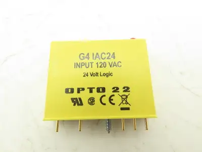 Used OPTO 22 _UNKNOWN_ Relays & Switches Indiana US | Arrow Industrial #1408348