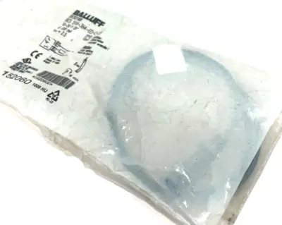 NEW BALLUFF BES BES01M9 PROXIMITY SWITCH 516-384-EO-C-05