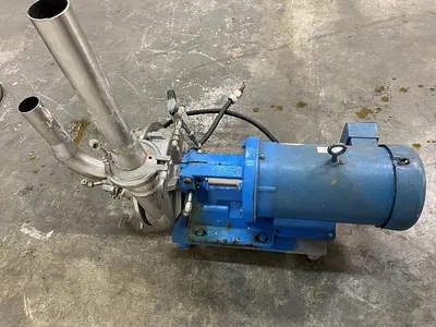 USED FRISTAM FP-3541-200