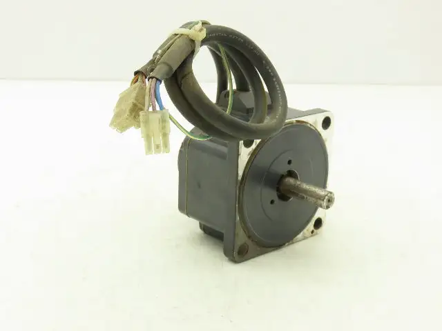 Used ORIENTAL VEXTA _UNKNOWN_ D.C. Motors Indiana US | Arrow Industrial #554543
