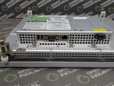 Allen Bradley 6182H-12TLH4D VersaView CE 1250H Assembled Computer LMDA Used