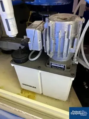 USED Stokes Stokes 571-S Gem Supreme Tablet Press, 50 Station