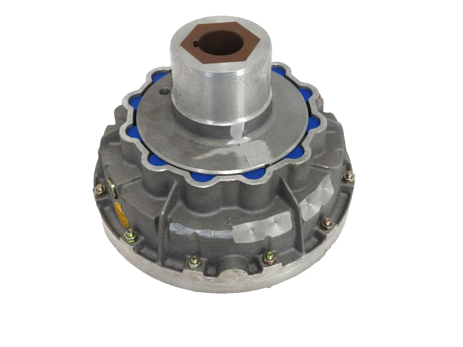 NEW VOITH 206 COUPLING