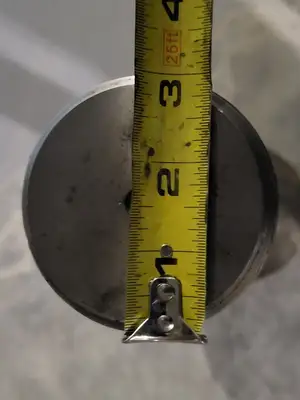NEW METSO 1093050057