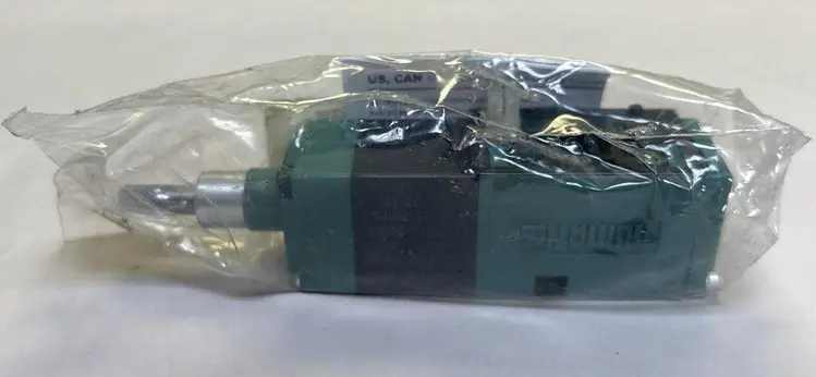New | in-Stock NUMATICS 081SA400K011Z30 Solenoid Valves Ohio US | Surplus Asset Holdings #1241083