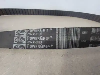 NEW GATES 450H100