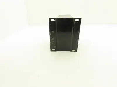 Rex CS2000JA Power Transformer 2kVA 1Ph HV 600 LV 120 Class 180C 60Hz