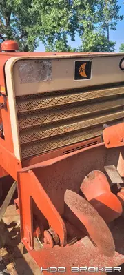 Used DITCH DITCH WITCH 350SX Trenchers Florida US | HDD Broker #1346472