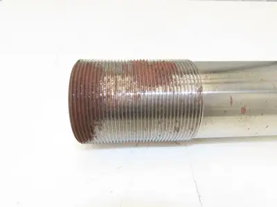 TOG GE S06643214P068 926E714P0791 Turbine Horizontal Joint Stud