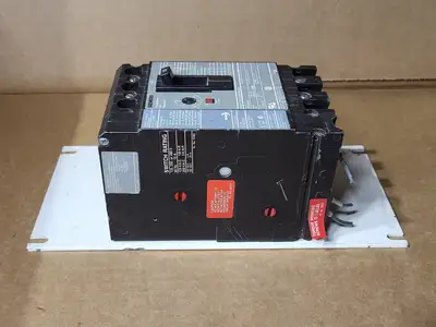 USED SIEMENS ED63A010