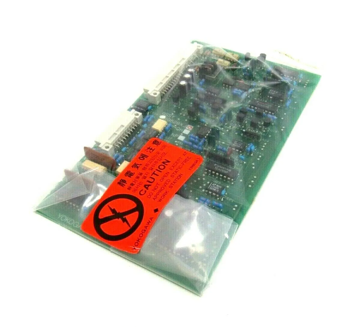 NEW YOKOGAWA B9628XJ CONVERTER BOARD B9628XJO