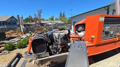 Used 2018 EASY LIFT 87-48AJ Articulating Boom Lifts California US | Ben Kaplan Equipment #1290527